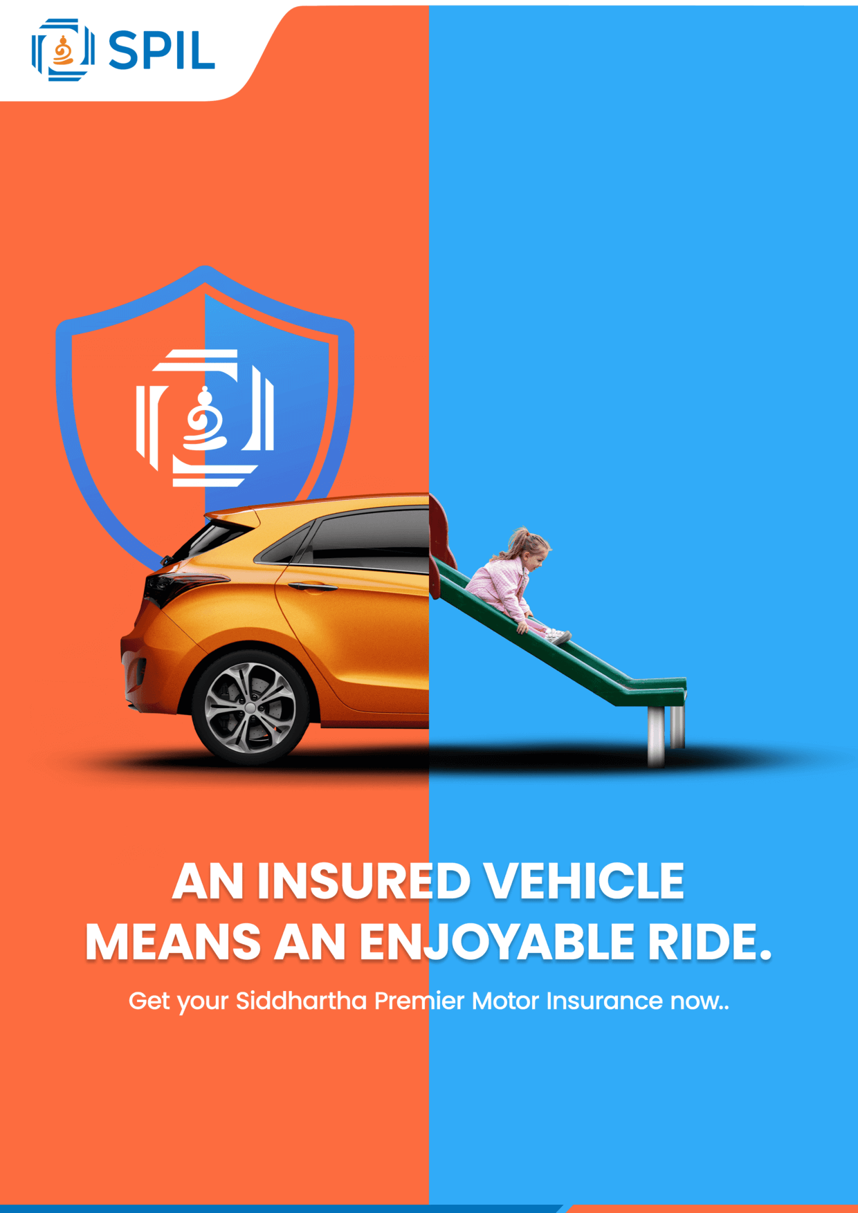 Insured Vehicle
